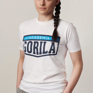 T-shirt Academia Gorila Classic